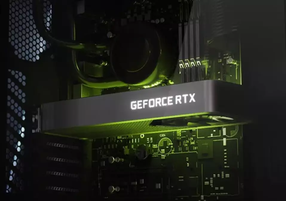 NVIDIA’s GeForce RTX 3050 slated for a mid-2022 release