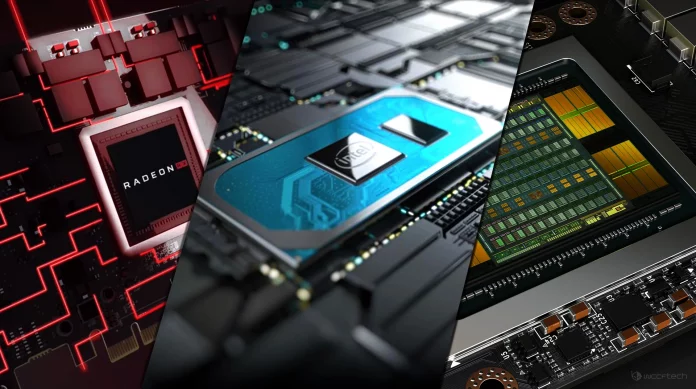NVIDIA maintains its lead in the GPU market while AMD and Intel reports a decrease in GPU shipment NVIDIA maintains its lead in the GPU market while AMD and Intel reports a decrease in GPU shipment
