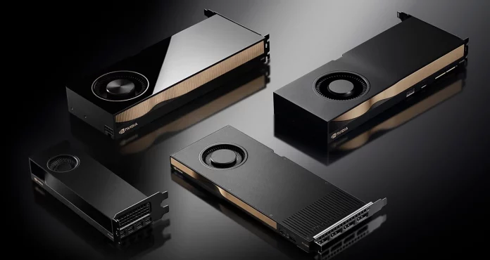 NVIDIA’s RTX A4500 20 GB and RTX A2000 12 GB launched NVIDIA’s RTX A4500 20 GB and RTX A2000 12 GB launched