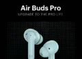 Noise Air Buds Pro - Launching Today_TechnoSports.co.in