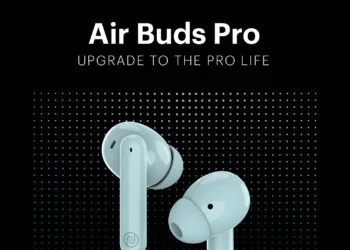 Noise Air Buds Pro - Launching Today_TechnoSports.co.in