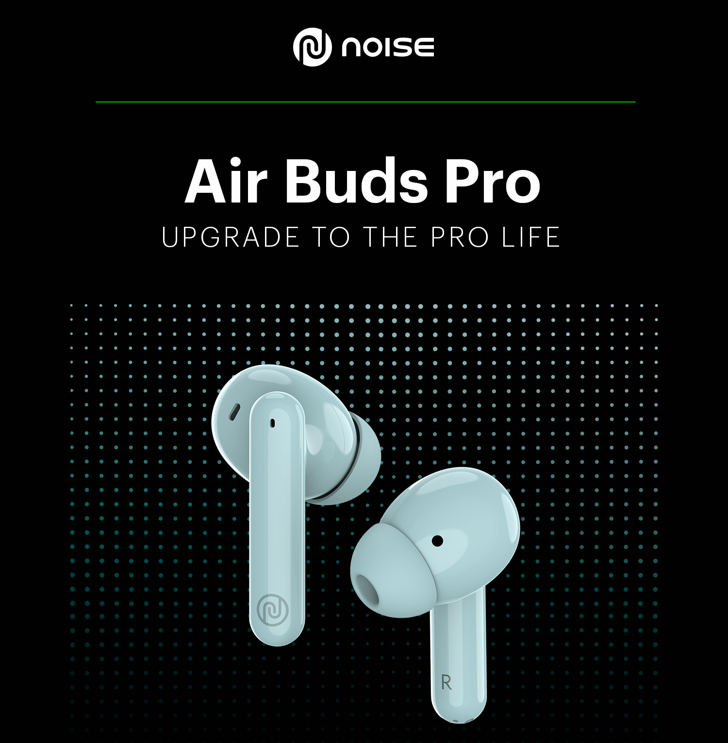 Noise Air Buds Pro - Launching Today_TechnoSports.co.in