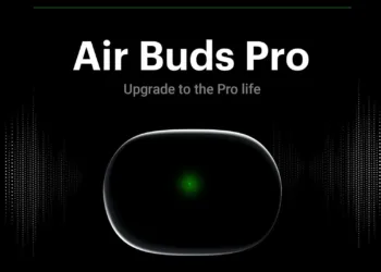 Noise Aird Buds Pro - 2_TechnoSports.co.in