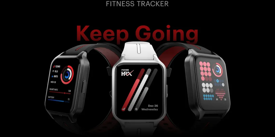 Noise X-Fit 1 - 1_TechnoSports.co.in