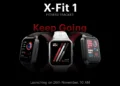 Noise X-Fit 1 - 1_TechnoSports.co.in