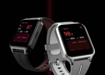 Noise X-Fit 1 Launching - 1_TechnoSports.co.in