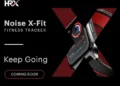 Noise X-Fit - 1_TechnoSports.co.in