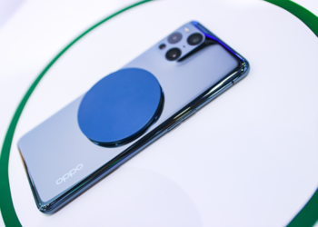 Oppo, Realme and OnePlus To Offer 125W charging soon