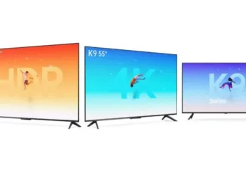 Oppo smart TV could land in India soon: Know every detail