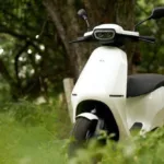 India’s budding e-scooter market attracts international investors boosting the market