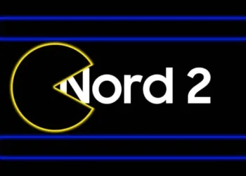 OnePlus Nord 2 x PAC-MAN Edition with Glow in the Dark Design may come soon