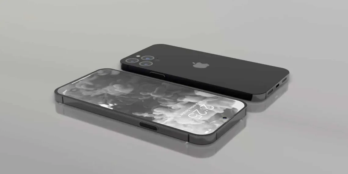 TSMC might be unable to manufacture its 3nm process chips on time for next years iPhone 14