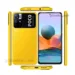 POCO M4 Pro 5G leaked render emerges showing off a bright yellow variant