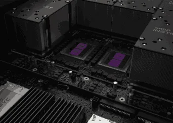 AMD published detailed performance numbers showing its Instinct MI250 accelerator decimating NVIDIA’s A100 GPU