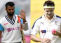 Yorkshire Racism series: Somerset pacer Jack Brooks apologizes to Cheteshwar Pujara for using racist slurs
Credits- Free Press Journals