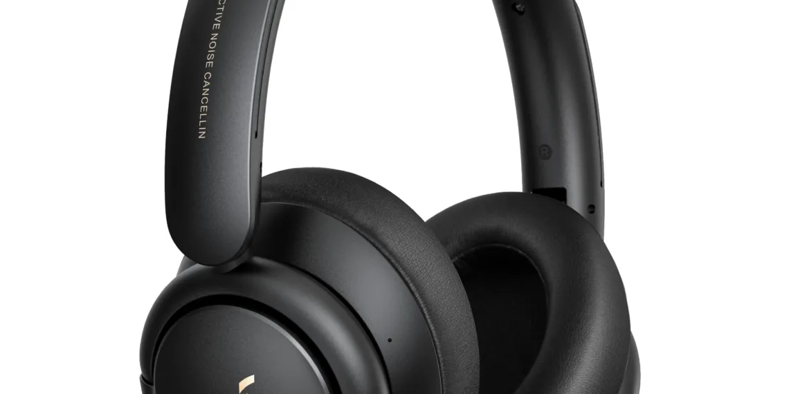 Soundcore launches ‘Q-Series’ in India, a new generation of active noise-cancelling headphones