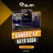 Qlan: The Gamers’ exclusive Social Network platform launched with 50,000 pre-registration on the Google Play Store