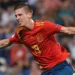 Before a probable transfer, Barcelona set up a meeting with Dani Olmo's representatives