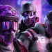 Ubisoft reveals roadmap for Rainbow Six Siege Extraction