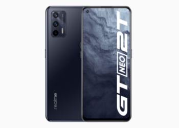 Realme sold 1 million+ smartphone units in 7 days during Double 11 event in China