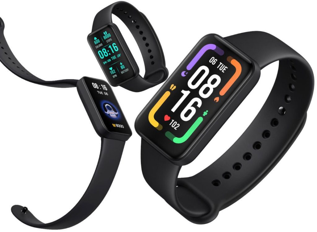 Redmi Smart Band Pro may launch in India soon, Know every details...