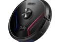 Eufy by Anker introduces Robovac X8 Hybrid with iPath Laser navigation, Twin-Turbine technology and Wifi, perfect for pet owners