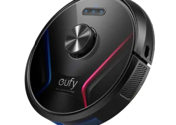 Eufy by Anker introduces Robovac X8 Hybrid with iPath Laser navigation, Twin-Turbine technology and Wifi, perfect for pet owners