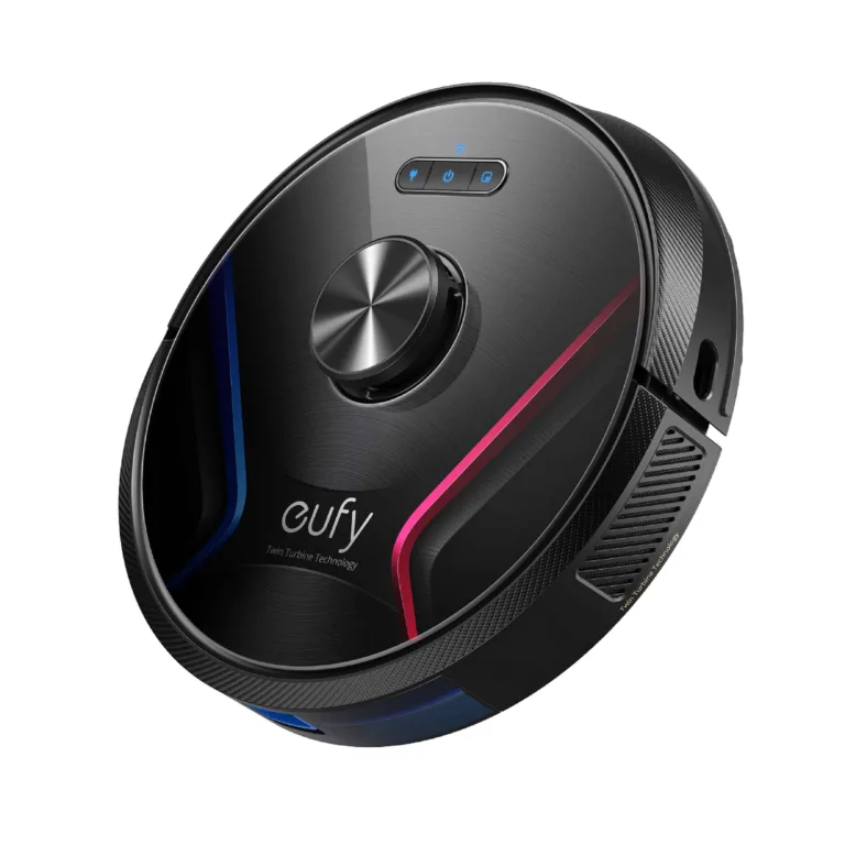 Eufy by Anker introduces Robovac X8 Hybrid with iPath Laser navigation, Twin-Turbine technology and Wifi, perfect for pet owners