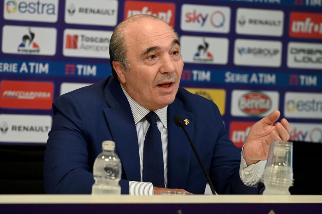 Rocco Comisso [UPDATED] Top 10 Richest Football Club Owners in the world in 2021
