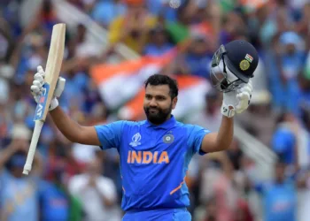 Rohit Sharma as a skipper for both T20 and ODI?
Credits- ICC T20 World Cup