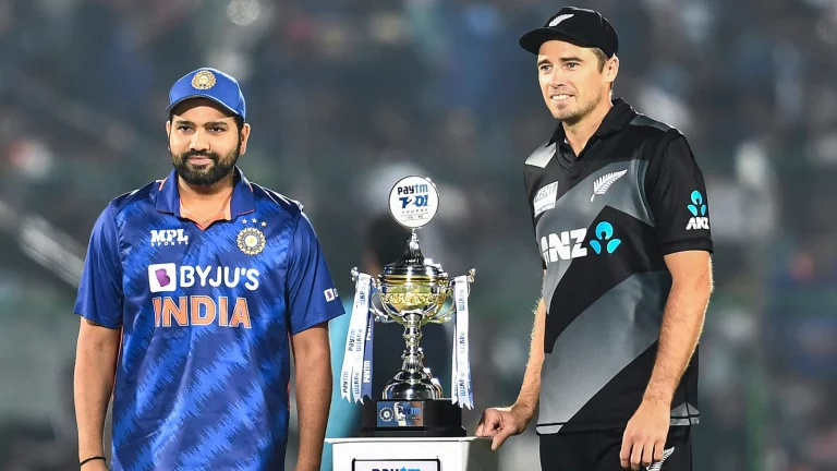 T20I Highlights: India beat New Zealand by 73 runs.