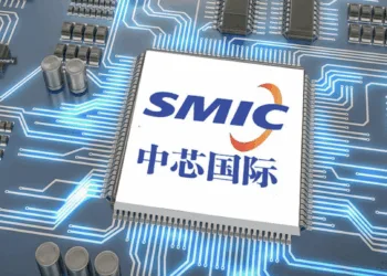 SMIC is in peril after its vice chairman of the board, Dr. Chiang Shang-Yi resigns from the company