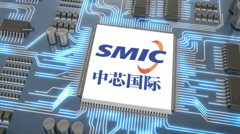 SMIC is in peril after its vice chairman of the board, Dr. Chiang Shang-Yi resigns from the company
