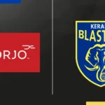 Kerala Blasters FC join hands with Sporjo