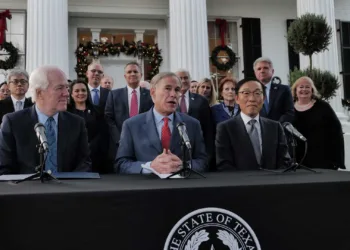 Samsung has finally declared Taylor, Texas as its location for the $17 billion advanced chip production facility in the US