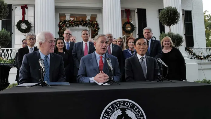 Samsung has finally declared Taylor, Texas as its location for the $17 billion advanced chip production facility in the US Samsung has finally declared Taylor, Texas as its location for the $17 billion advanced chip production facility in the US