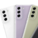 Samsung Galaxy S21 FE 5G case listings are out
