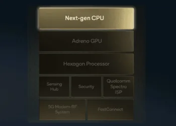 Qualcomm now looking to surpass Apple’s M-series with the release of its new high-performance Arm-based SoC for Windows PC’s