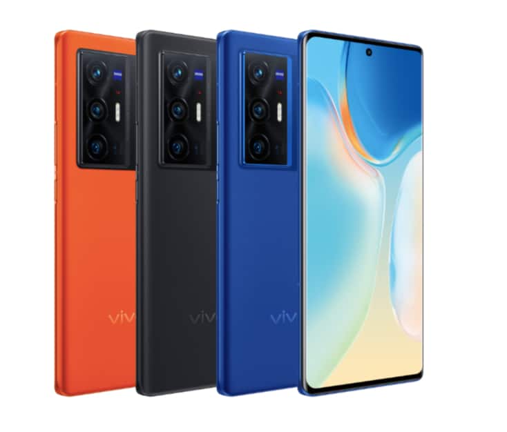 Screenshot 2021 10 14 at 1 Vivo X80 Series to launch in India in two variants in Q1 of 2022