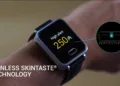 Meet the world’s first Continuous Glucose Monitoring smartwatch