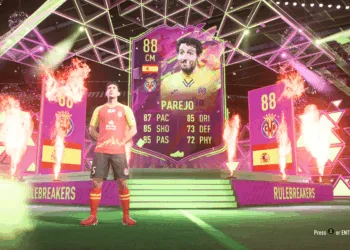 daniel parejo rulebreakers