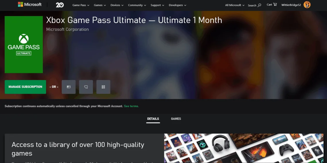 How to get 8 months of Xbox Game Pass Ultimate for Rs.699?