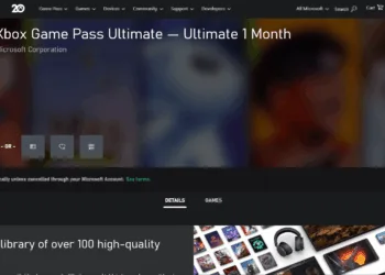 How to get 8 months of Xbox Game Pass Ultimate for Rs.699?