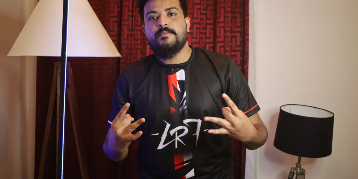 Meet New-Age Champs of the Indian esports who are breaking all shackles and ready to conquer World Esports Cup 2021