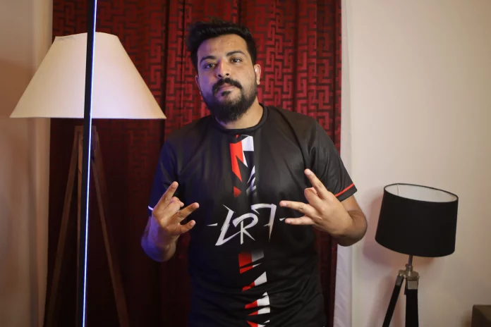 Shaheed-Gujarat’s-Fire-Boy-min Meet New-Age Champs of the Indian esports who are breaking all shackles and ready to conquer World Esports Cup 2021