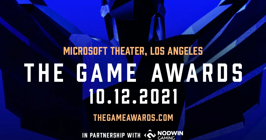 NODWIN Gaming partners with Game Awards, How to watch in India? Details here