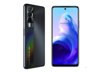 Tecno Pova 5G specifications and renders are out now, Know details here...