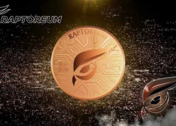 Raptor cryptocurrency is here to break your AMD processors