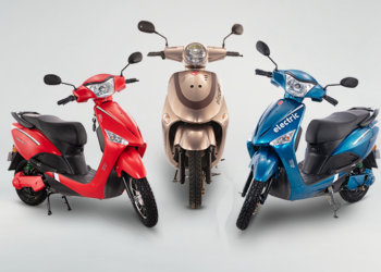 Hero Electric teams up with Charzer to install charging stations in India