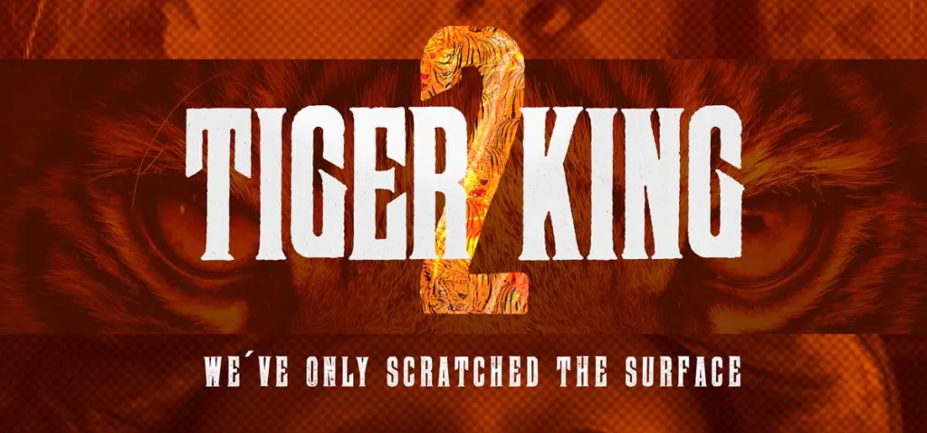 The Tiger King